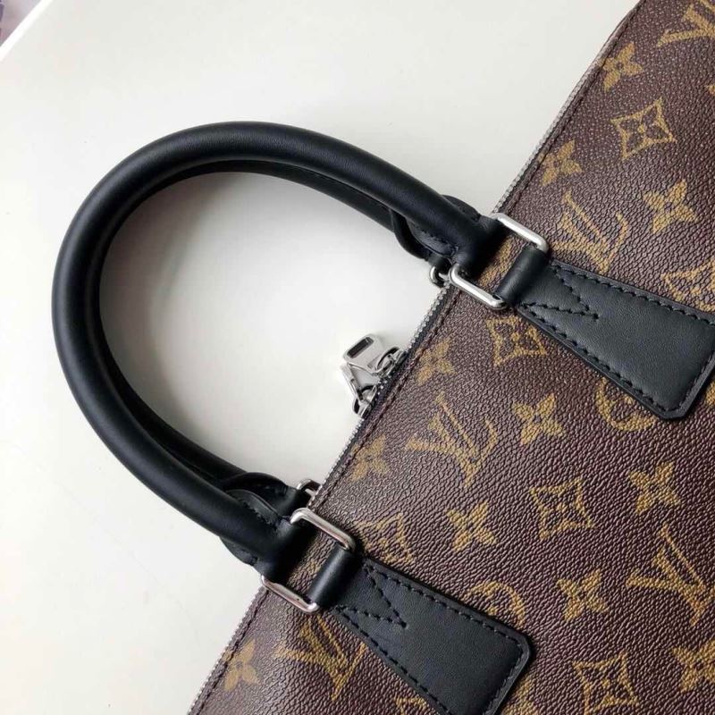 Mens LV Briefcases